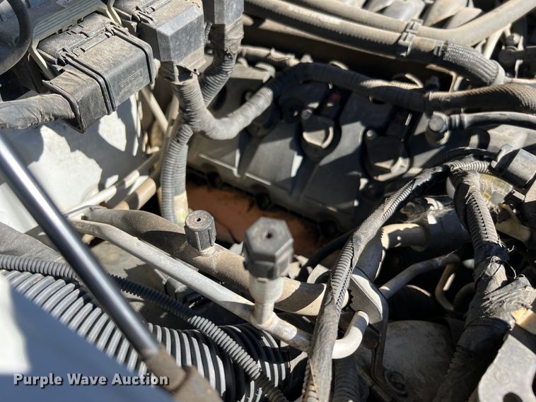 image for item DQ2328 2014 Ford F150  SuperCab pickup truck