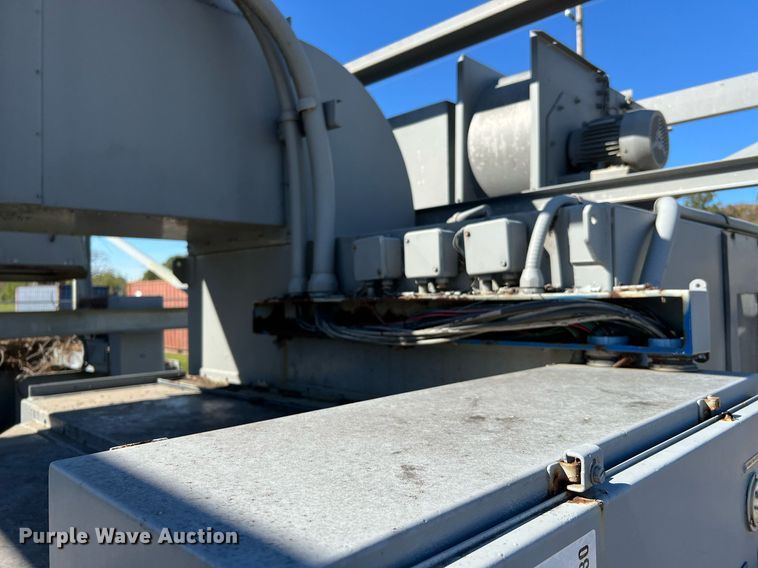 image for item DQ2330 1995 CargoCaire HC-9000-SEA  HVAC unit