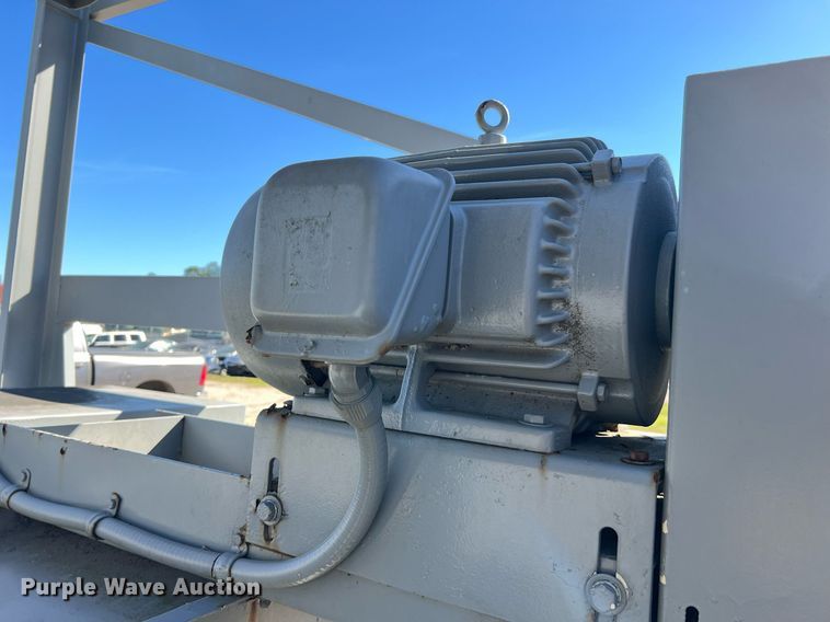 image for item DQ2330 1995 CargoCaire HC-9000-SEA  HVAC unit