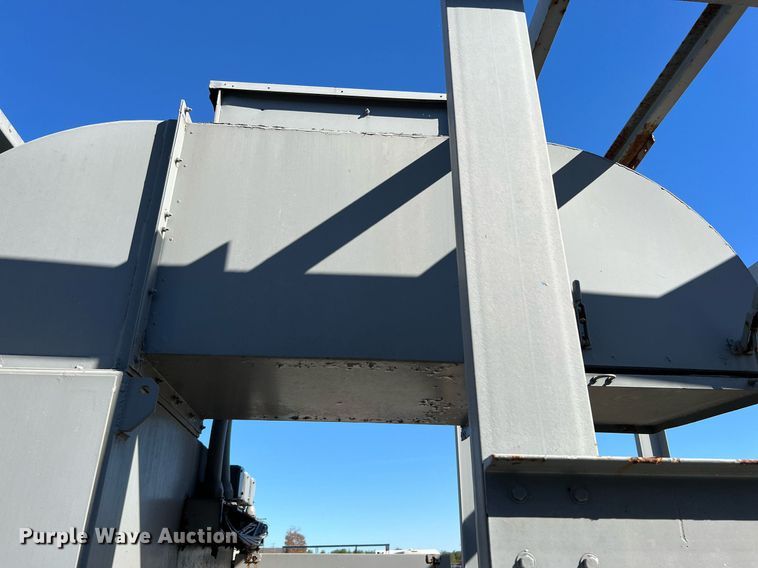 image for item DQ2330 1995 CargoCaire HC-9000-SEA  HVAC unit