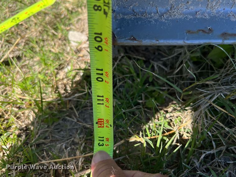 image for item DQ2330 1995 CargoCaire HC-9000-SEA  HVAC unit