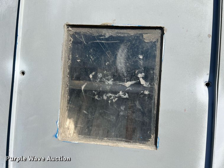 image for item DQ2331 1995 CargoCaire HC-9000-SEA  HVAC unit