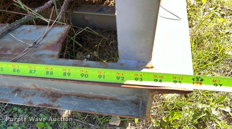 image for item DQ2331 1995 CargoCaire HC-9000-SEA  HVAC unit