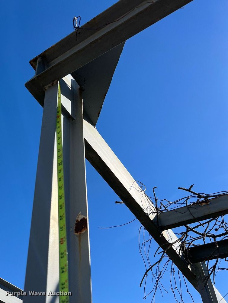 image for item DQ2331 1995 CargoCaire HC-9000-SEA  HVAC unit