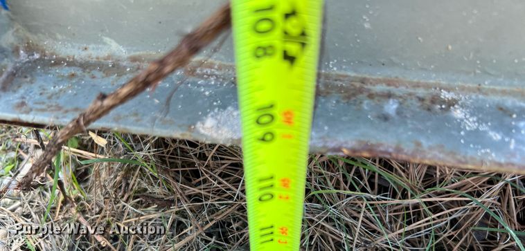 image for item DQ2331 1995 CargoCaire HC-9000-SEA  HVAC unit