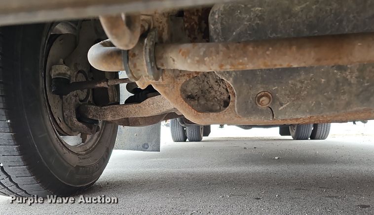 image for item DQ8550 2009 Chevrolet CG33803  school bus