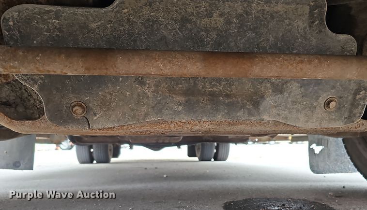 image for item DQ8550 2009 Chevrolet CG33803  school bus