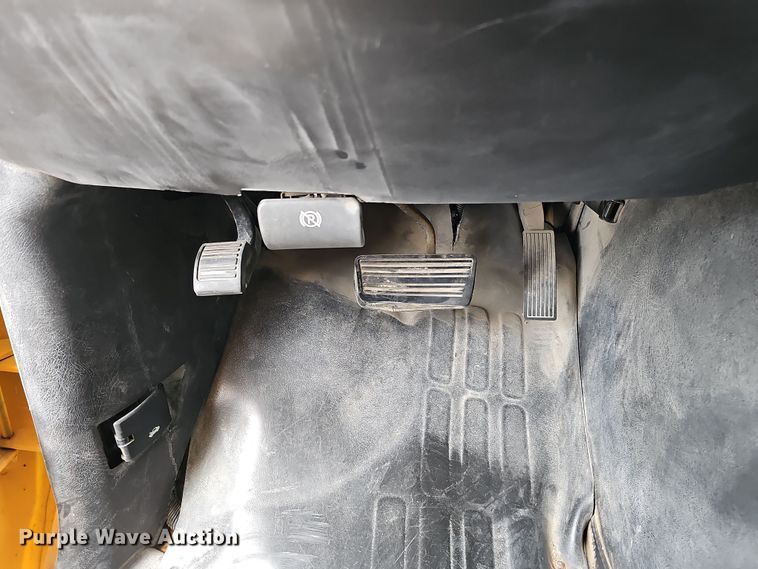 image for item DQ8550 2009 Chevrolet CG33803  school bus