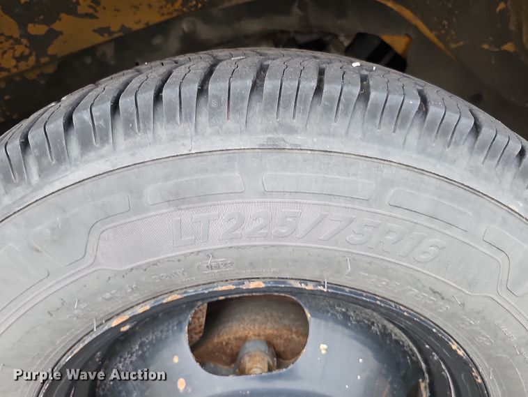 image for item DQ8550 2009 Chevrolet CG33803  school bus