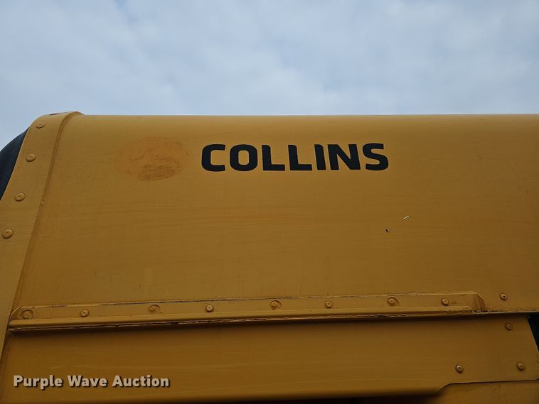 image for item DQ8550 2009 Chevrolet CG33803  school bus