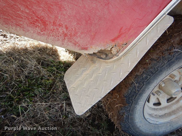 image for item DR5907 1984 Chevrolet C10  pickup truck