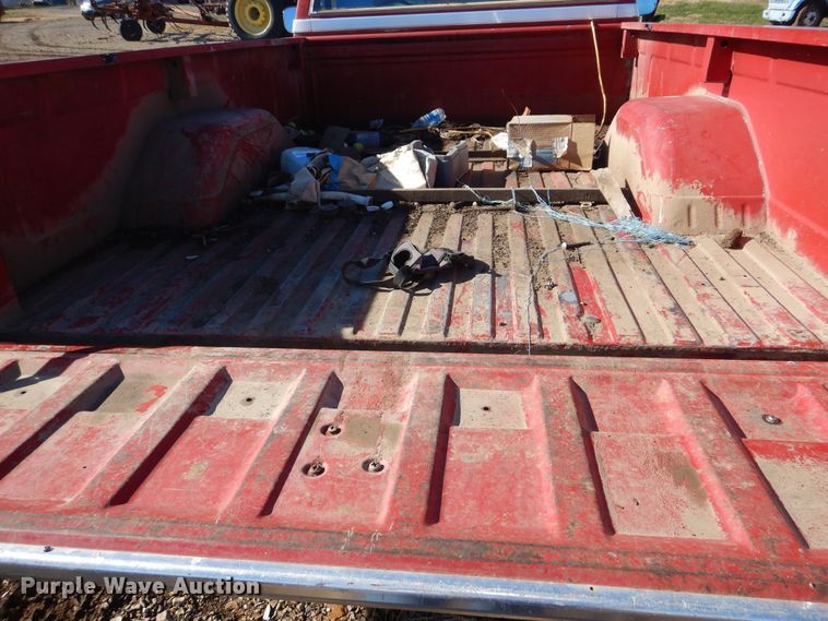 image for item DR5907 1984 Chevrolet C10  pickup truck