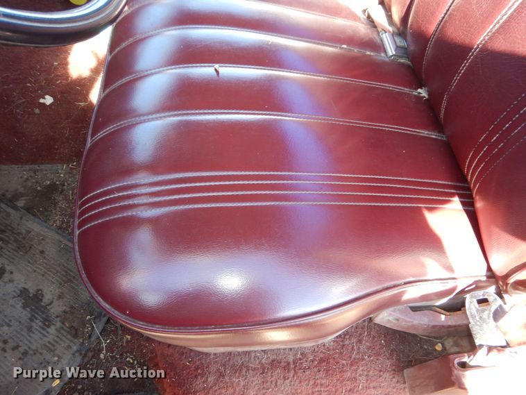 image for item DR5907 1984 Chevrolet C10  pickup truck