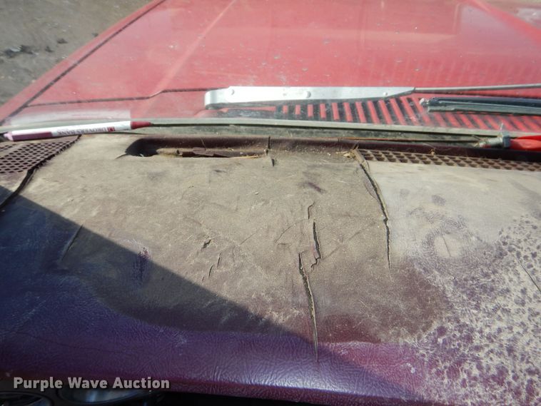 image for item DR5907 1984 Chevrolet C10  pickup truck