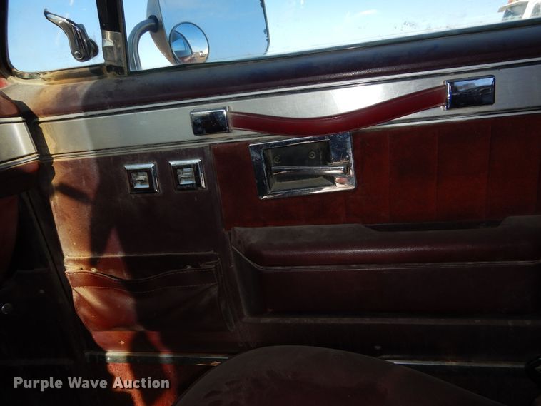 image for item DR5907 1984 Chevrolet C10  pickup truck