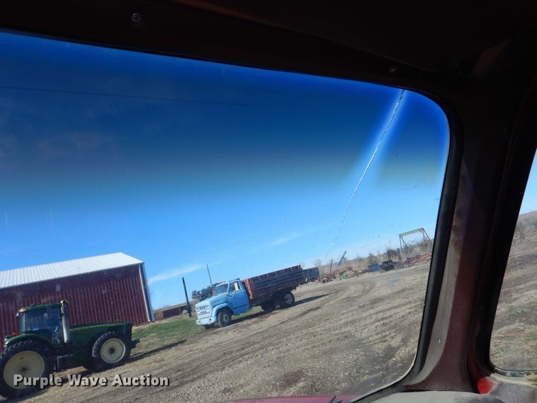 image for item DR5907 1984 Chevrolet C10  pickup truck