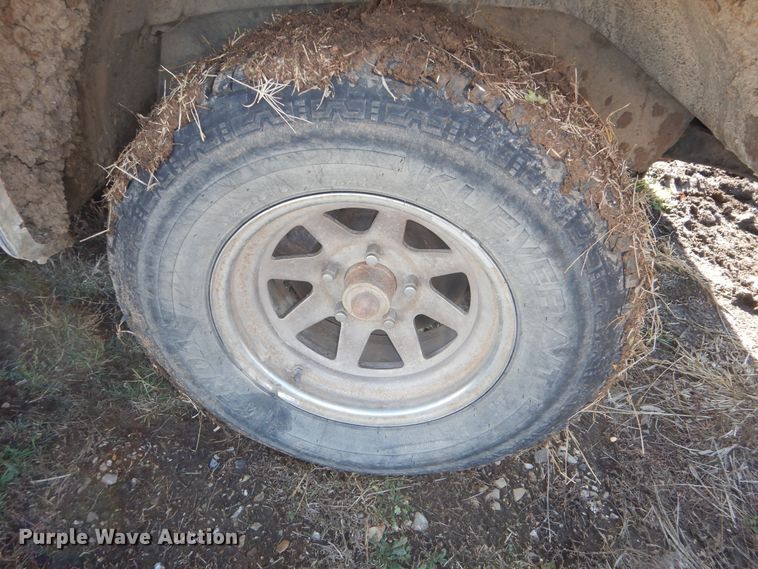 image for item DR5907 1984 Chevrolet C10  pickup truck