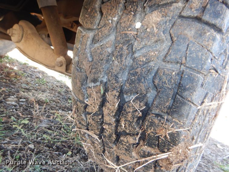 image for item DR5907 1984 Chevrolet C10  pickup truck