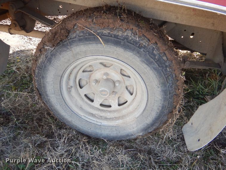 image for item DR5907 1984 Chevrolet C10  pickup truck