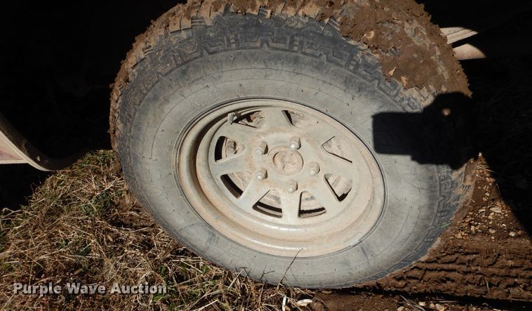 image for item DR5907 1984 Chevrolet C10  pickup truck