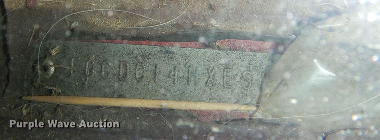 image for item DR5907 1984 Chevrolet C10  pickup truck