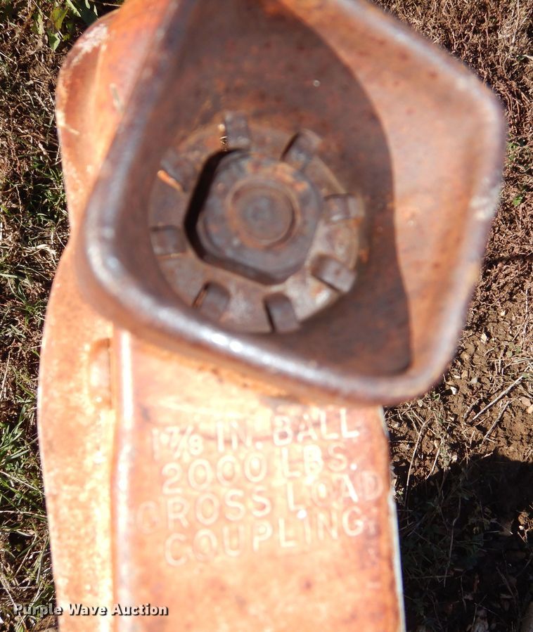 image for item DR5908 1968  boat