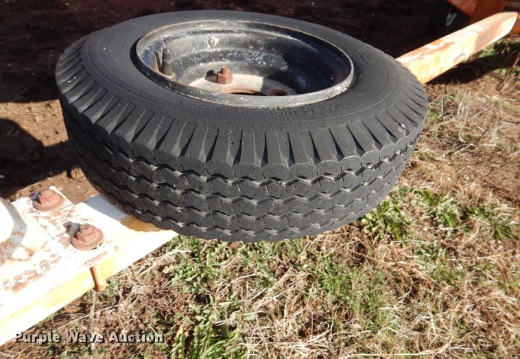 image for item DR5908 1968  boat