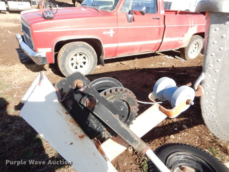 image for item DR5908 1968  boat