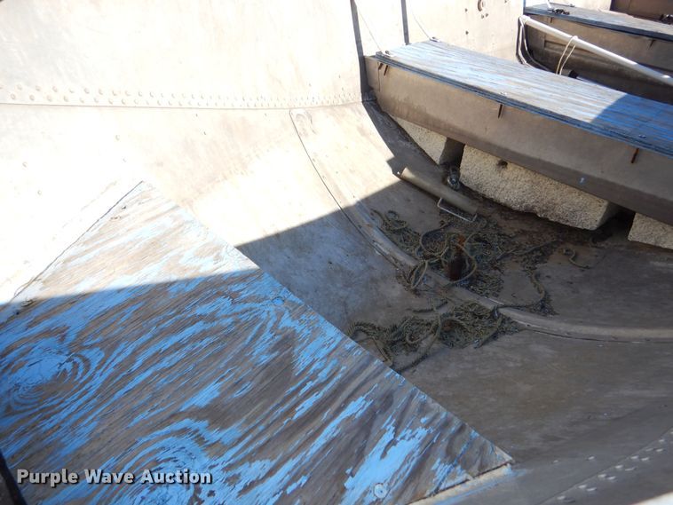 image for item DR5908 1968  boat