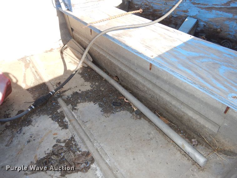 image for item DR5908 1968  boat