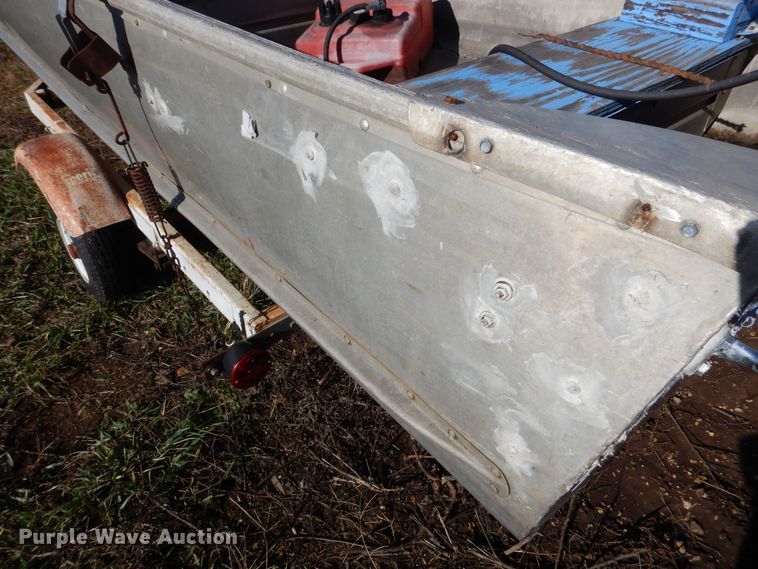 image for item DR5908 1968  boat