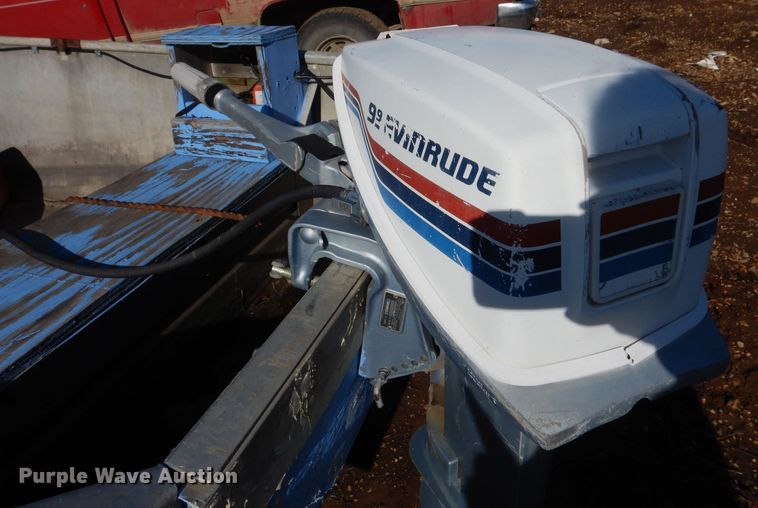 image for item DR5908 1968  boat