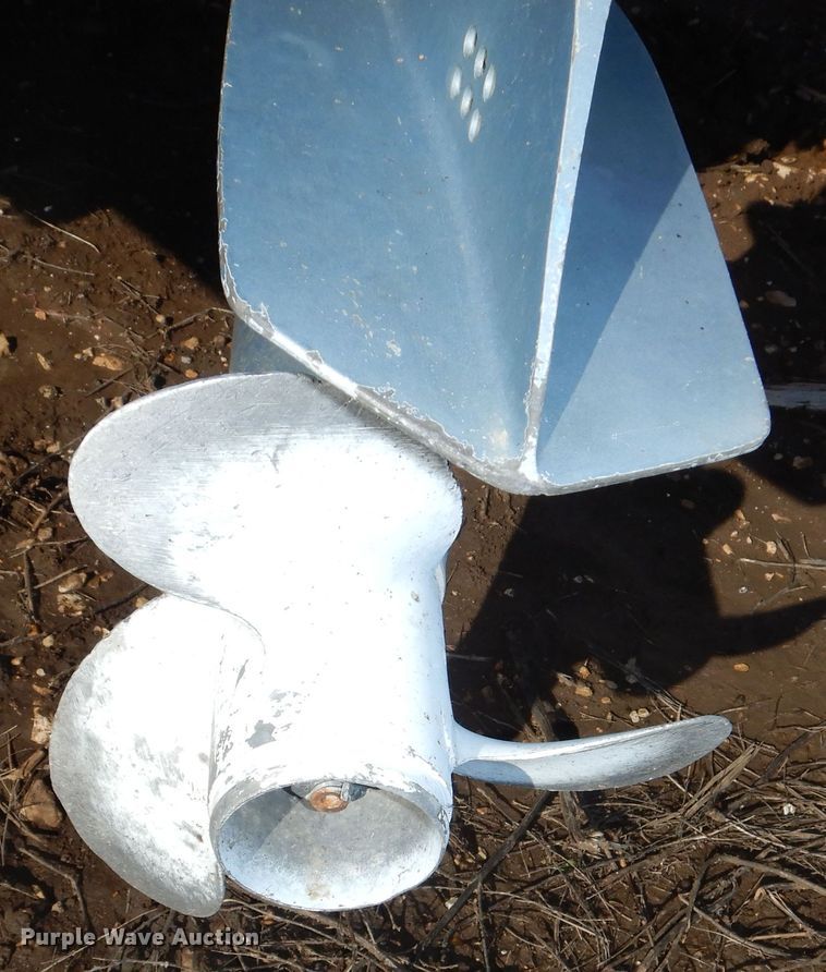 image for item DR5908 1968  boat