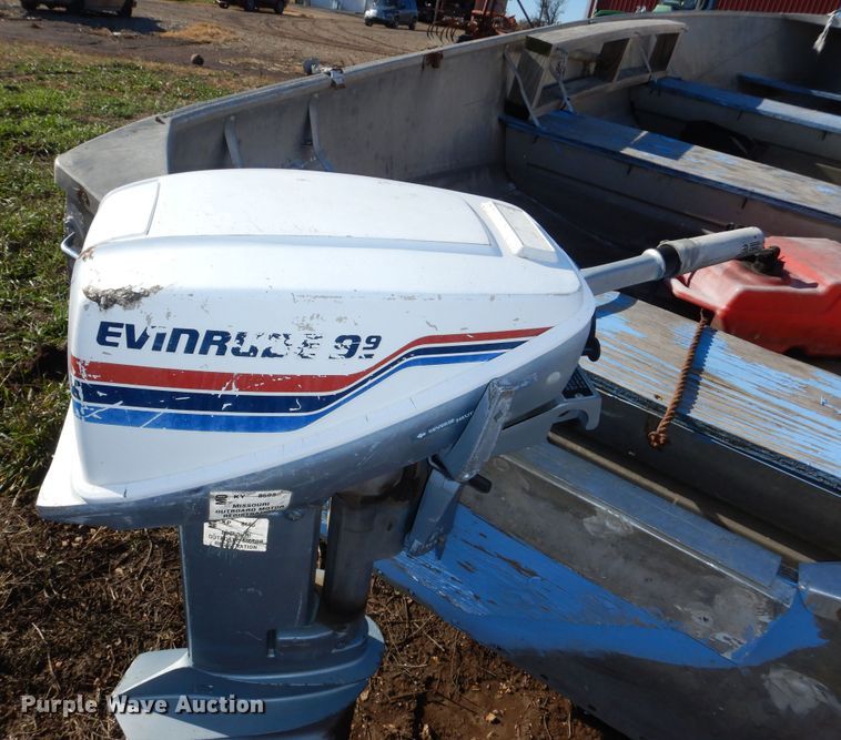 image for item DR5908 1968  boat