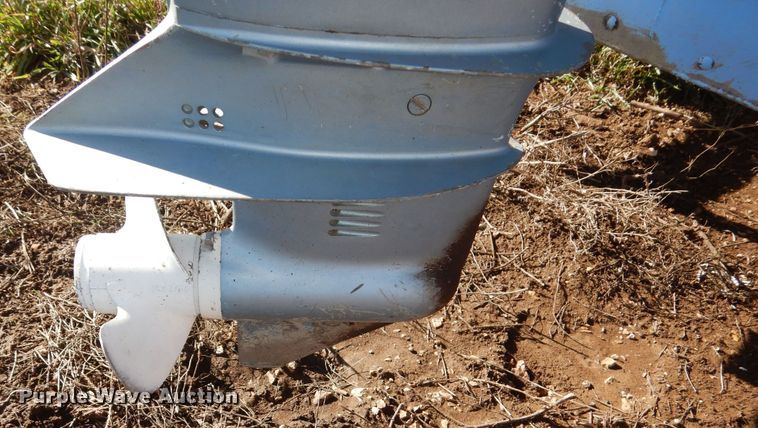 image for item DR5908 1968  boat