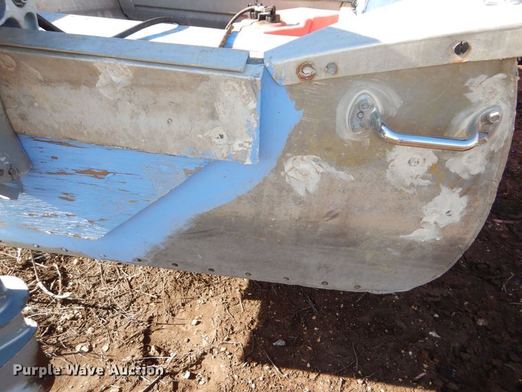 image for item DR5908 1968  boat