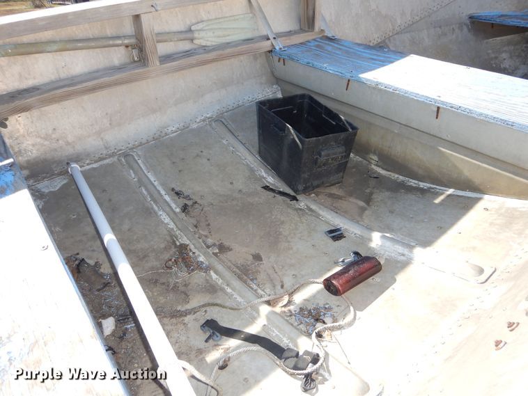 image for item DR5908 1968  boat