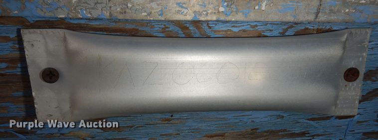 image for item DR5908 1968  boat