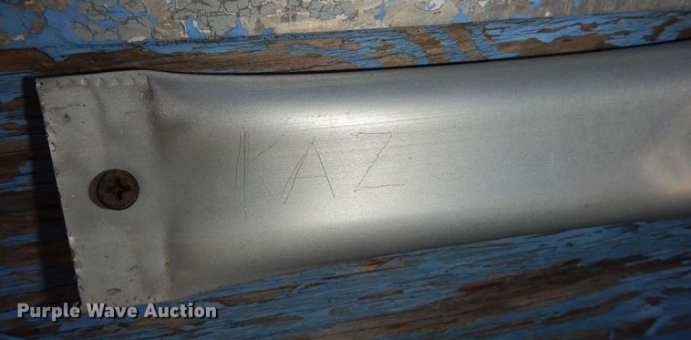 image for item DR5908 1968  boat