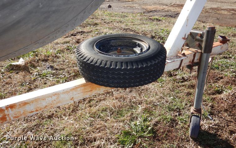 image for item DR5908 1968  boat