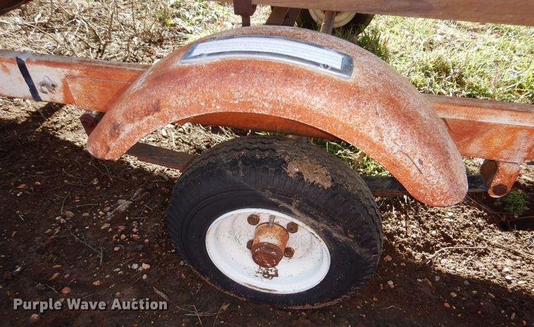 image for item DR5908 1968  boat