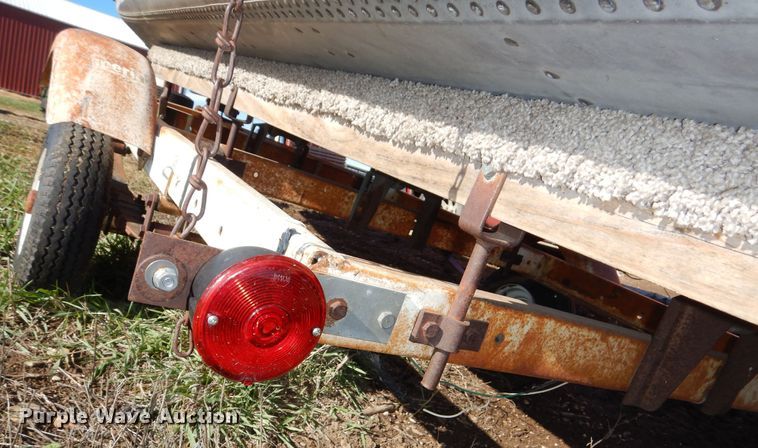 image for item DR5908 1968  boat