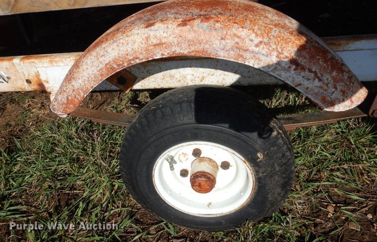 image for item DR5908 1968  boat