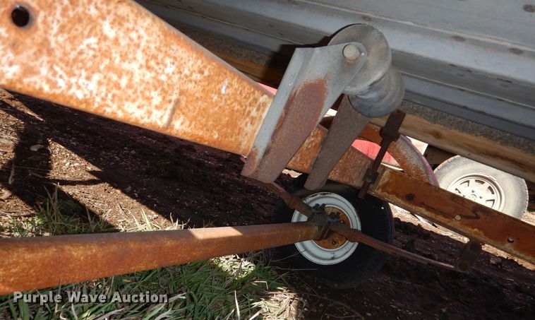 image for item DR5908 1968  boat