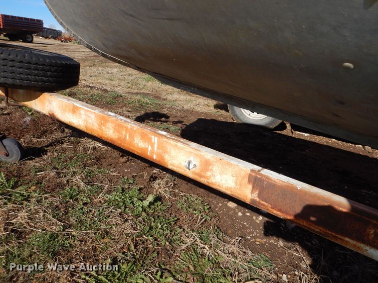 image for item DR5908 1968  boat