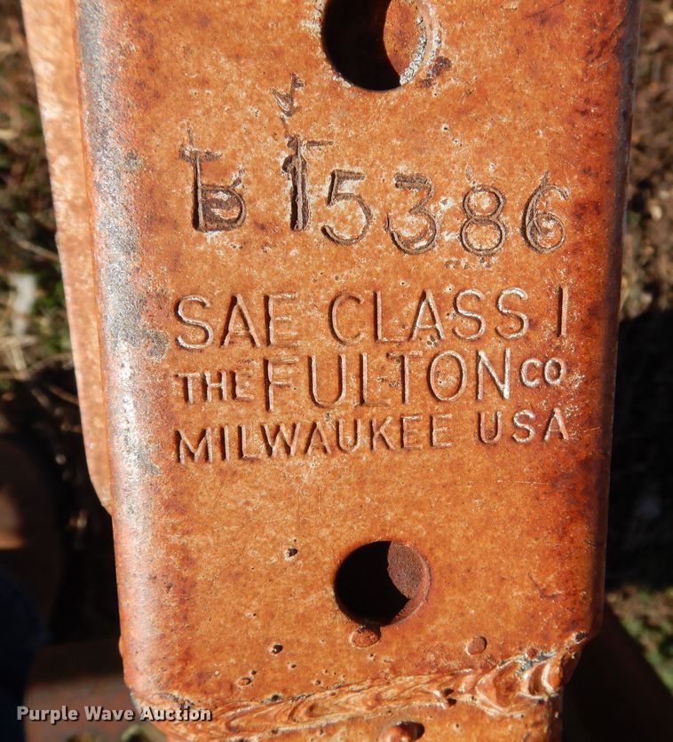 image for item DR5908 1968  boat