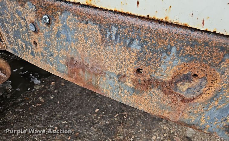 image for item DR5912 2002 Chevrolet C7500  propane delivery truck