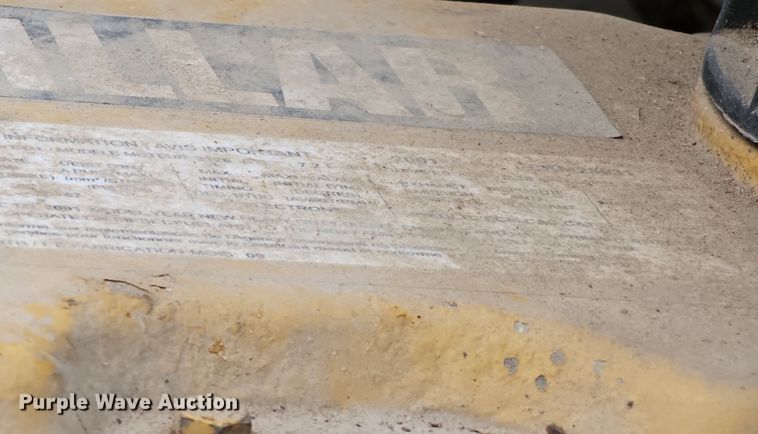 image for item DR5912 2002 Chevrolet C7500  propane delivery truck