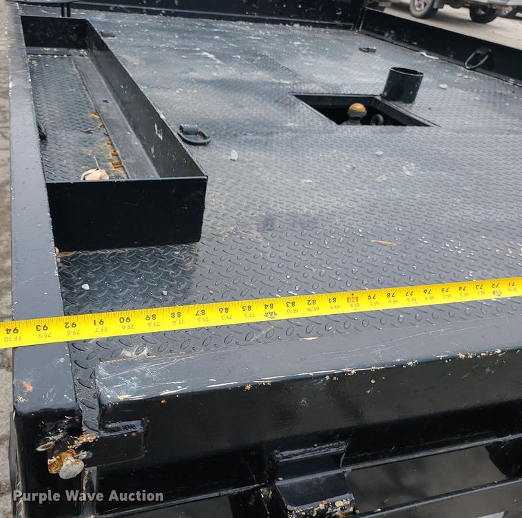 image for item DR7791 2006 Chevrolet C4500  flatbed truck