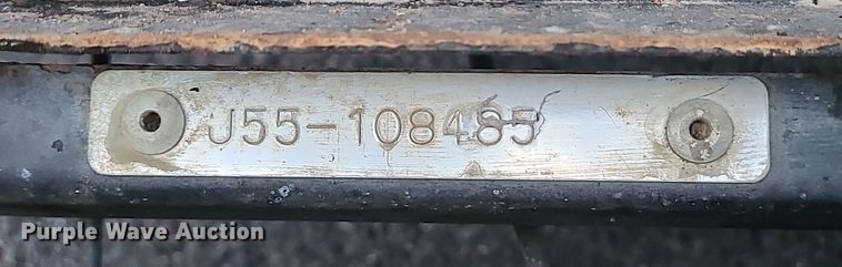 image for item DR7798 Yamaha  golf cart